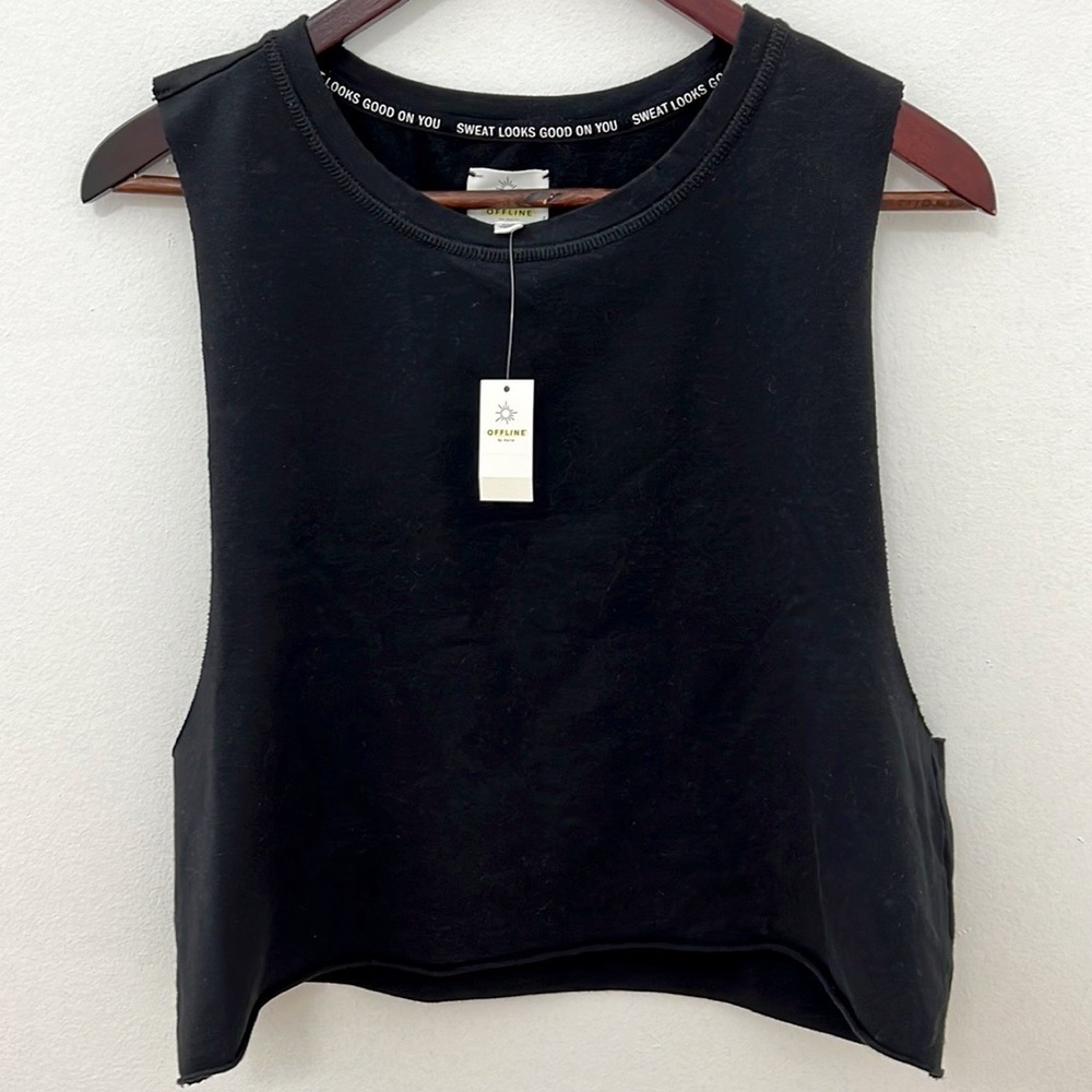 Tank top by Offline Aerie